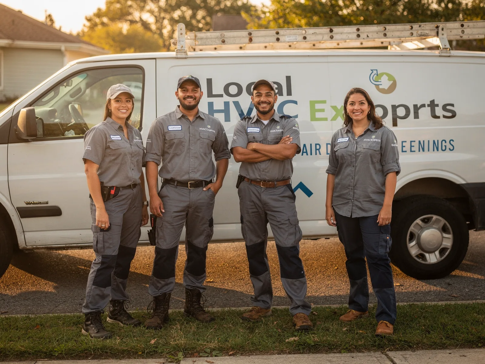 24/7 HVAC Repair & AC Replacement company in Doral, FL