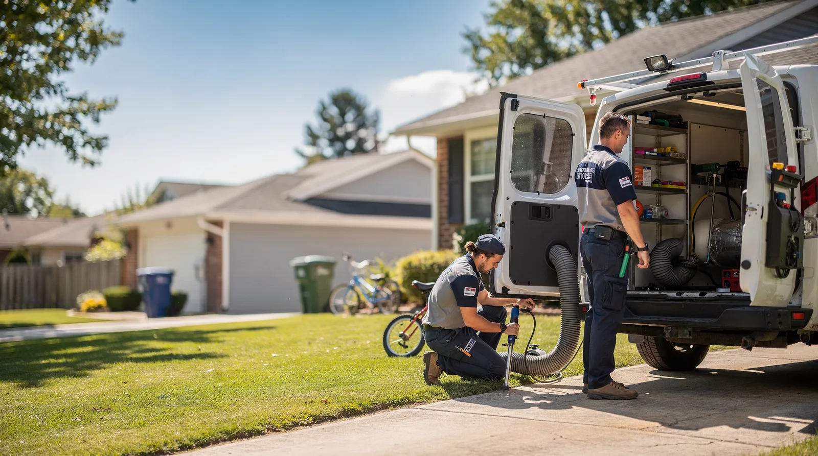 24/7 HVAC Repair & AC Replacement in Doral, FL near me